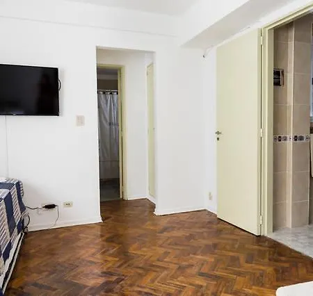 Departamento Maria Paula Apartment Buenos Aires Exterior photo