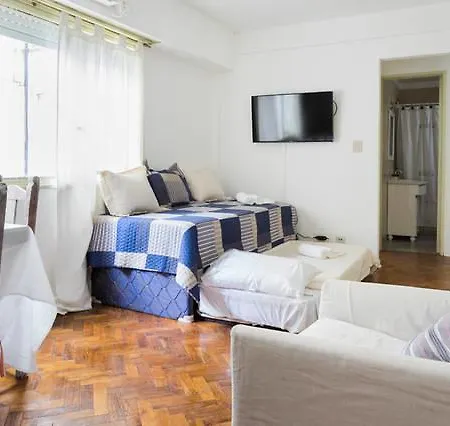Departamento Maria Paula Apartment Buenos Aires Exterior photo