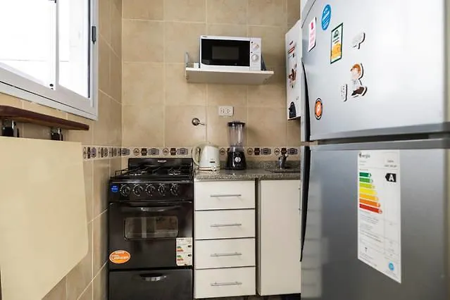 Departamento Maria Paula