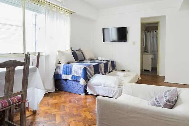 Departamento Maria Paula